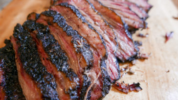 Why is brisket so expensive?