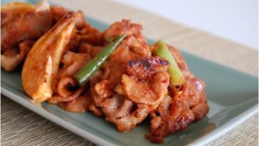 Why is bulgogi so good?