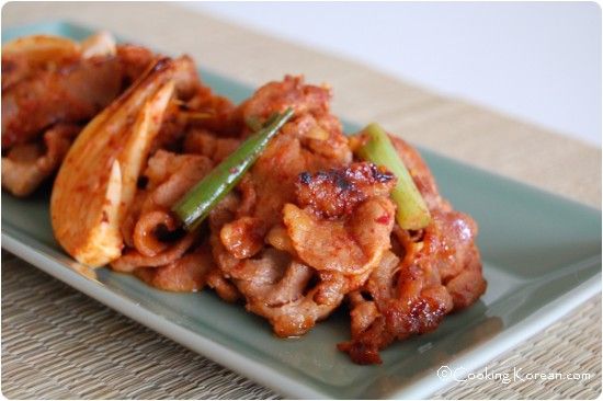 Why is bulgogi so good?