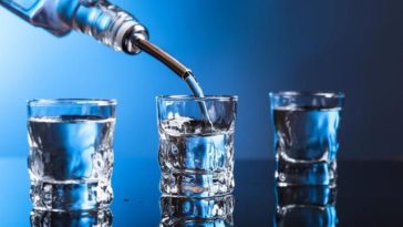 Why is burnetts vodka so cheap?