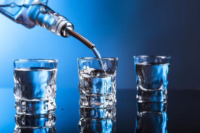 Why is burnetts vodka so cheap?