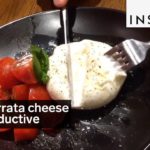 Why is burrata cheese so expensive?