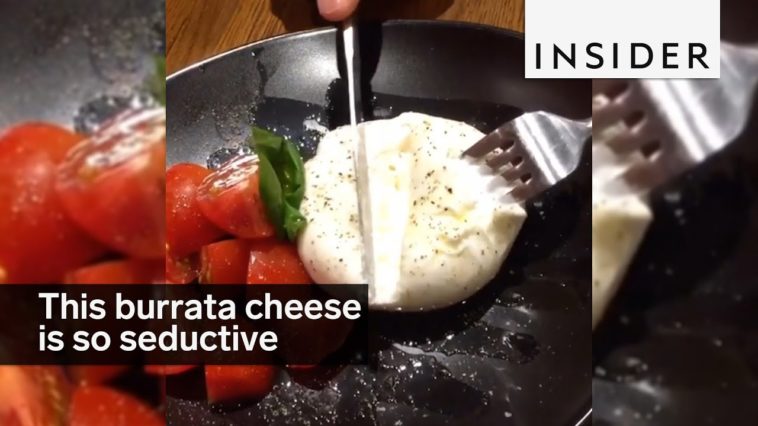 Why is burrata cheese so expensive?