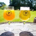 Why is butter beer not vegan?