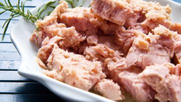 Why is canned tuna bad?
