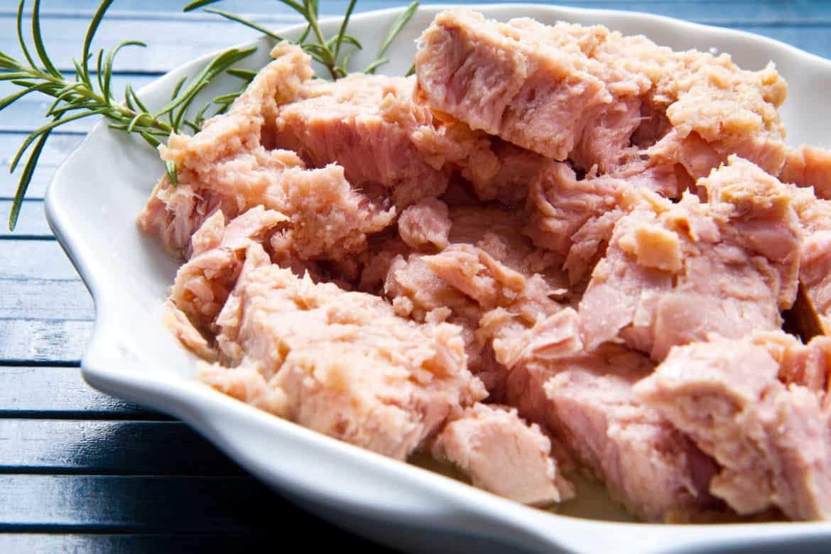 Why is canned tuna bad?