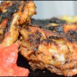 Why is chicken so tasty?