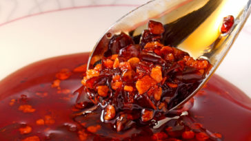 Why is chili oil so good?