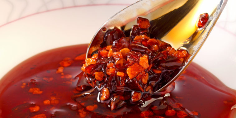 Why is chili oil so good?