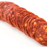 Why is chorizo so greasy?