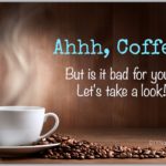 Why is coffee mate bad for you?