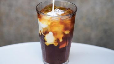 Why is cold brew more expensive?