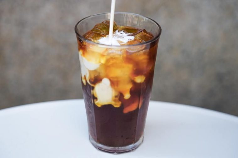 Why is cold brew more expensive?