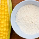 Why is corn flour bad?