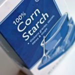 Why is cornstarch bad?