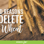 Why is cream of wheat bad for you?