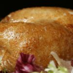 Why is eating chicken skin bad for you?