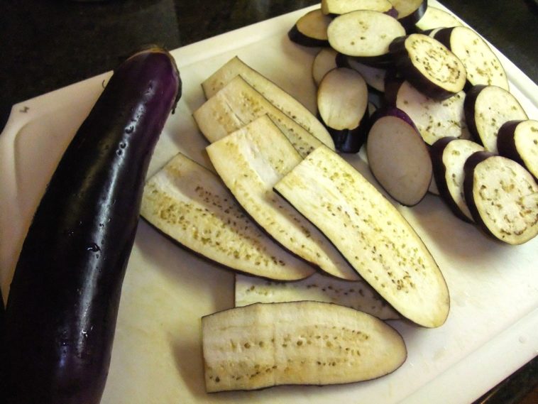 Why is eggplant bad for you?