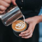 Why is flat white more expensive?