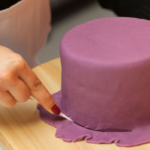Why is fondant expensive?