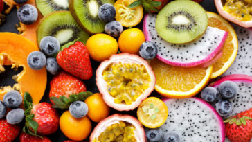 Why is frozen fruit bad for you?