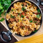 Why is gourmet food so small?