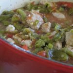 Why is green chile so good?