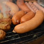 Why is grilling bad for you?