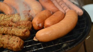 Why is grilling bad for you?