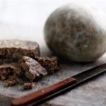 Why is haggis illegal?