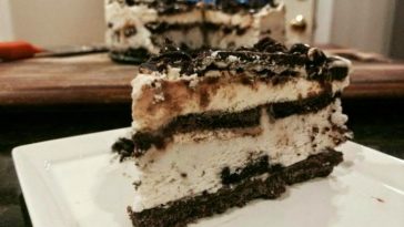 Why is ice cream cake so expensive?