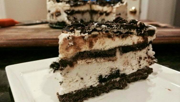 Why is ice cream cake so expensive?