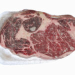 Why is it bad to freeze meat twice?