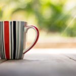 Why is it better to use reusable cups?