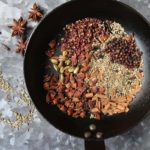 Why is it called 5 spice?