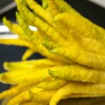 Why is it called Buddhas hand?