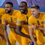 Why is it called Clubs?