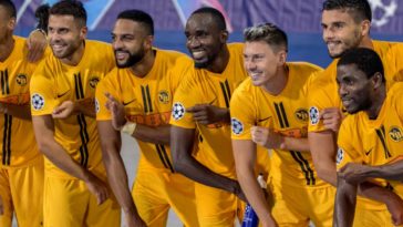 Why is it called Clubs?