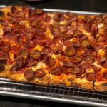 Why is it called Grandma pizza?