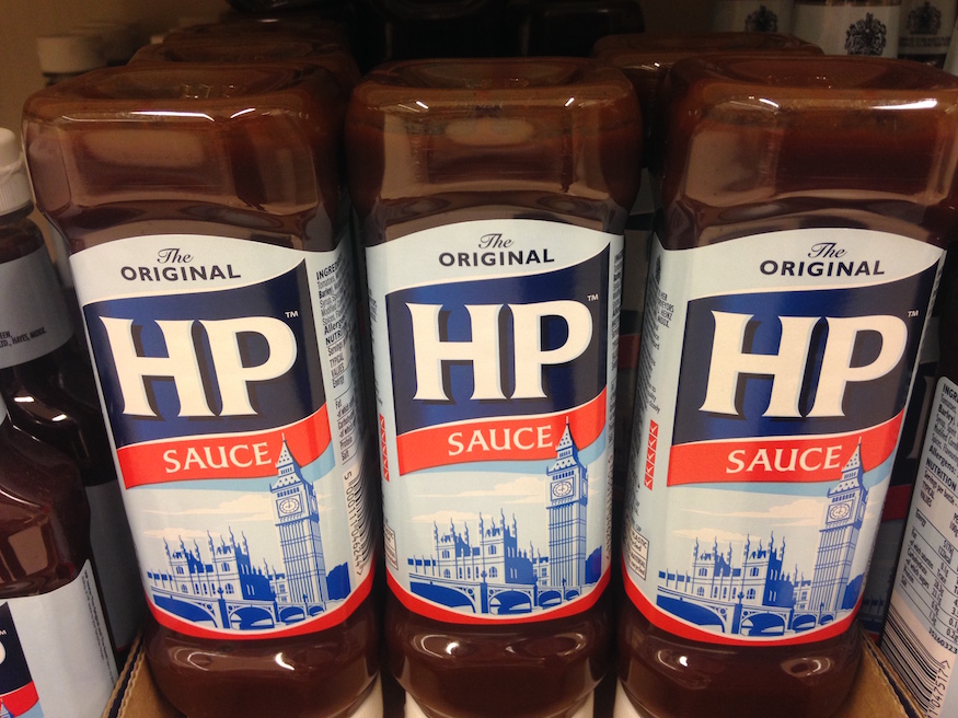 why-is-it-called-hp-sauce