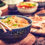 Why is it called Oriental food?