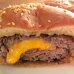 Why is it called a Juicy Lucy?