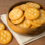 Why is it called a Ritz cracker?