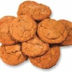 Why is it called a ginger nut?