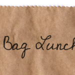 Why is it called brown bag session?