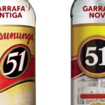 Why is it called cachaça 51?