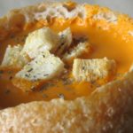 Why is it called tomato bisque?