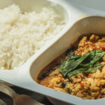 Why is it dangerous to reheat rice?