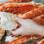 Why is king crab so expensive 2020?