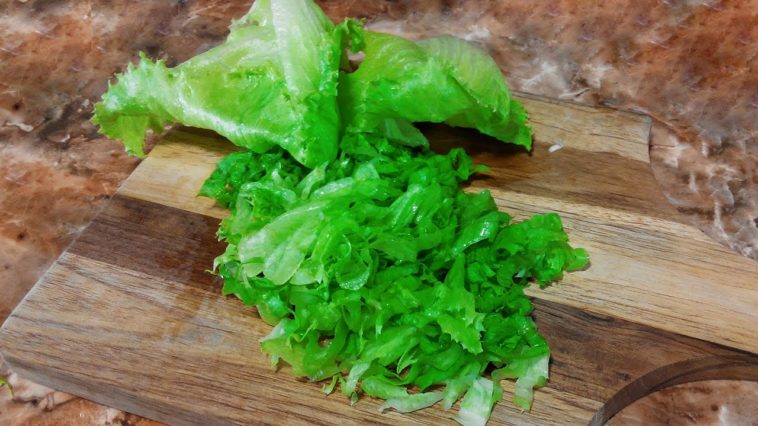 Why is lettuce not good for you?